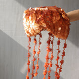 Sequa Clutch Bag