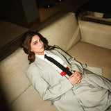 Sharvari in 88 Men's Blazer with City shorts & Mill pants