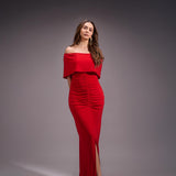 Rakulpreet Singh in The Cherry Dress