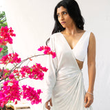 Konkona Sensharma in Luna Top with Liquid Annie Sari