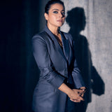 Kajol Devgan in Cristine Jumpsuit