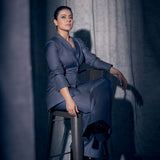 Kajol Devgan in Cristine Jumpsuit