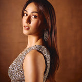 Mira Kapoor In The Kate Set