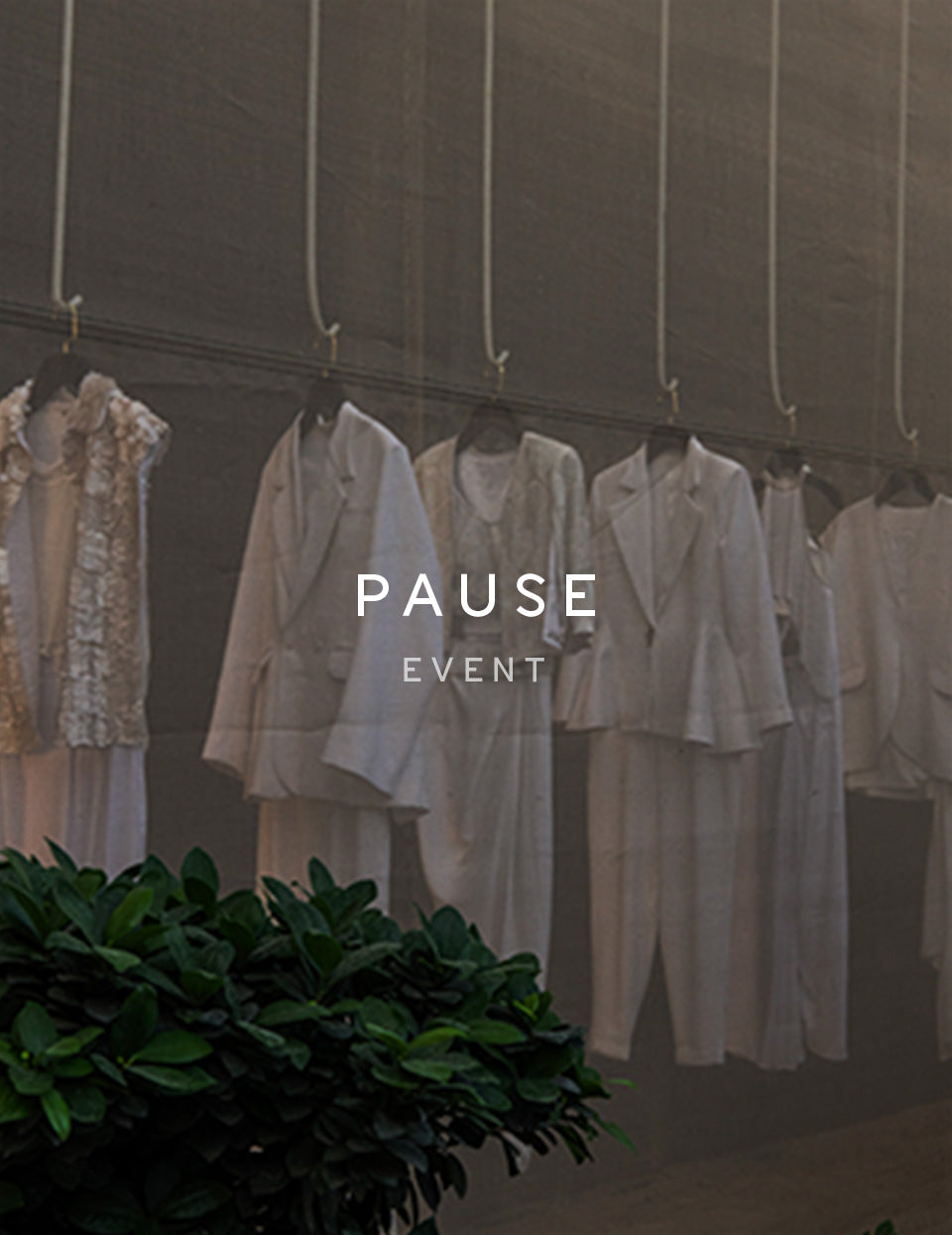 Pause Event