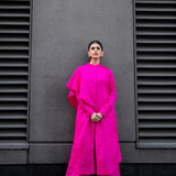 Sanjana Sanghi In Vivian Kurta Set