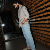 Raghav Juyal in The 88 Men's Blazer
