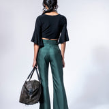 Bobby Knot Top