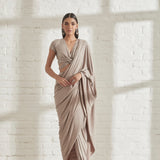 TieUp Top Cap Sleeve