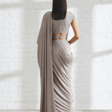 TieUp Top Cap Sleeve