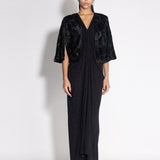 Pleated Dress