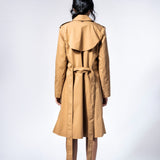 Barrier Trench Coat