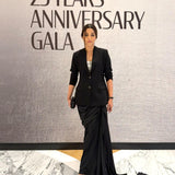 SK's Gala Skirt