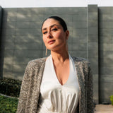Kareena Kapoor Khan In Taara Jacket and Kareena Dress