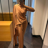 SK's Kaai Sari Look
