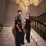 Sonakshi Sinha in The Ana Dress