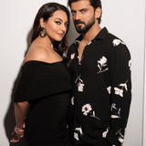 Sonakshi Sinha in The Ana Dress