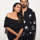 Sonakshi Sinha in The Ana Dress