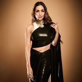 Malaika Arora in CC Sari