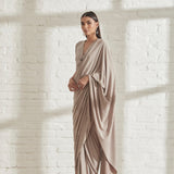 TieUp Top Cap Sleeve