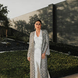 Kareena Kapoor Khan In Taara Jacket and Kareena Dress