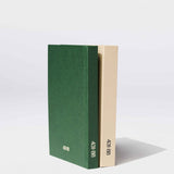 The Journal + The Planner