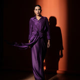 Karisma Kapoor in The Rue Shirt And Voile Dhoti Pants