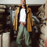Bobby Deol in London Trench with DP Blazer