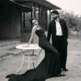 Sohbita Dhulipala in Anaya Skirt