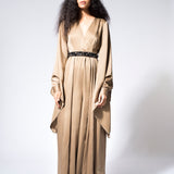 Slit Jumpsuit