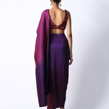 Shivi Blouse