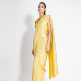 Metallic 2.0 Sari