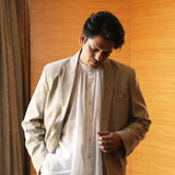 Vijay Verma in 88 Men's Blazer & Mil Pants