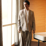 Vijay Verma in 88 Men's Blazer & Mil Pants