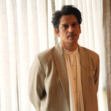 Vijay Verma in 88 Men's Blazer & Mil Pants