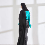 Sari 12 Set with Star Luxe Shirt