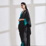 Sari 12 Set with Star Luxe Shirt