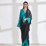Sari 12 Set with Star Luxe Shirt