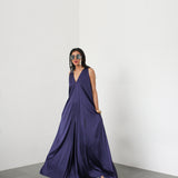 A Line Jumpsuit