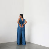 A Line Jumpsuit