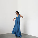 A Line Jumpsuit