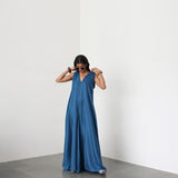 A Line Jumpsuit