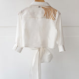 Flora Ken Shirt