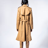 Barrior Trench Coat