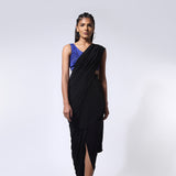 Slit Sari