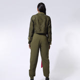 Masai Cargo Pants