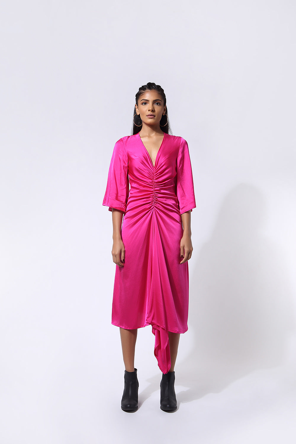 Nivi Dress – 431-88