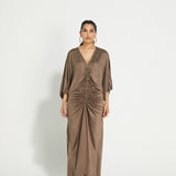 Sophia Kaftan Dress