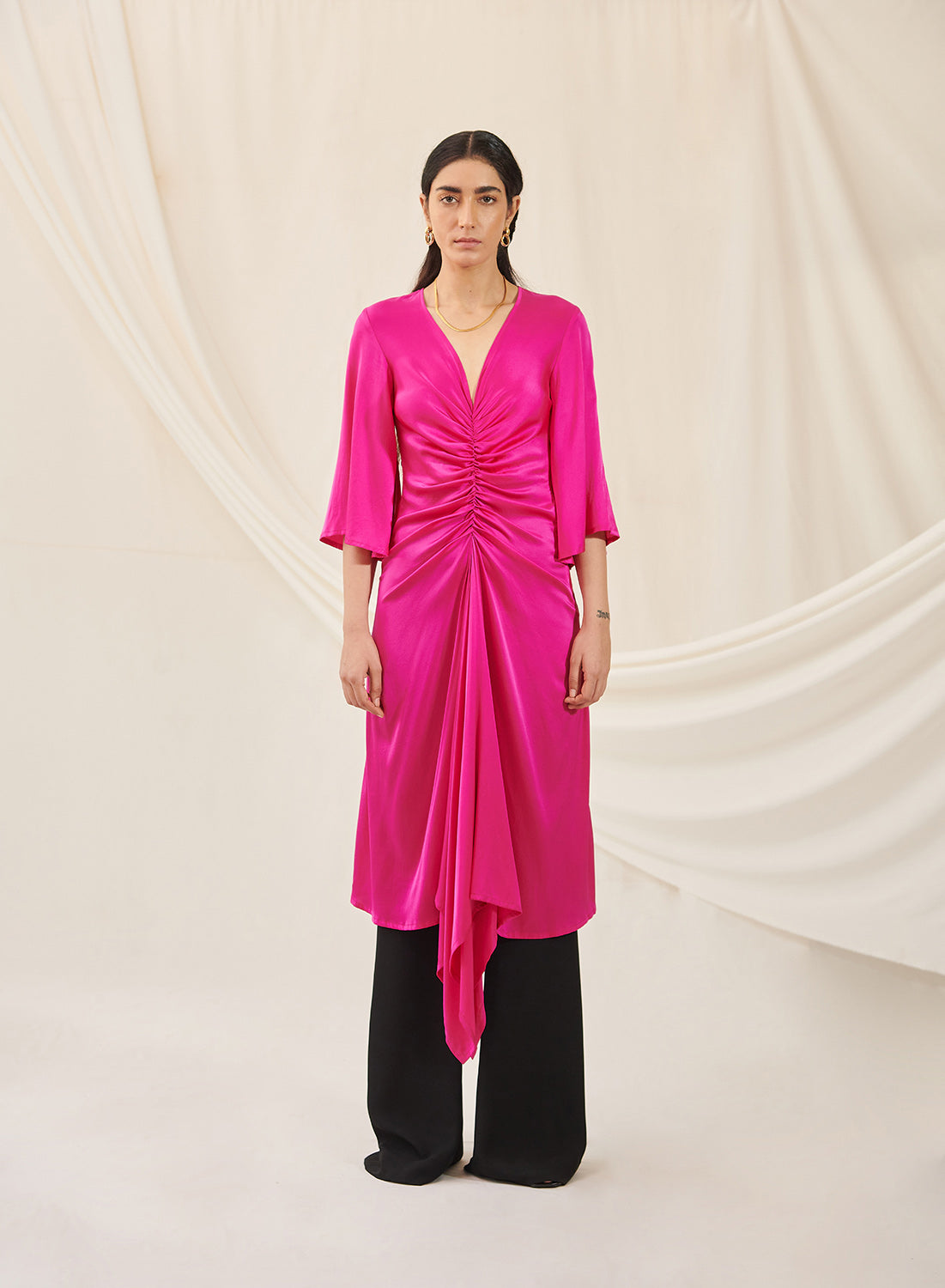 Nivi Dress – 431-88