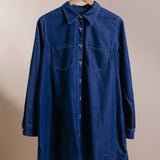 Ivy Denim Shirt