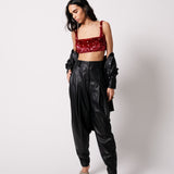 Rosa Blouse